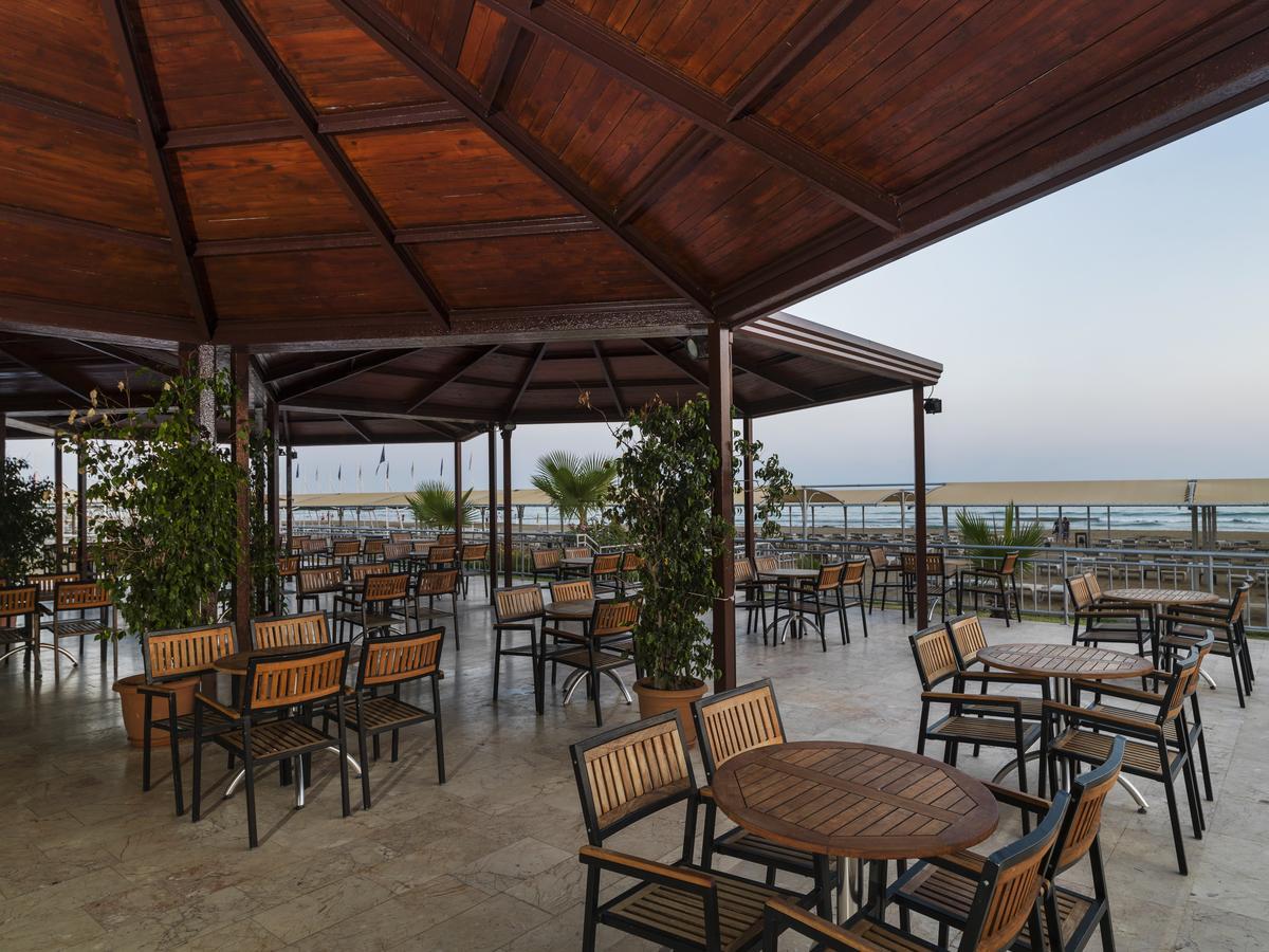 Hotel Hane Kumkoy