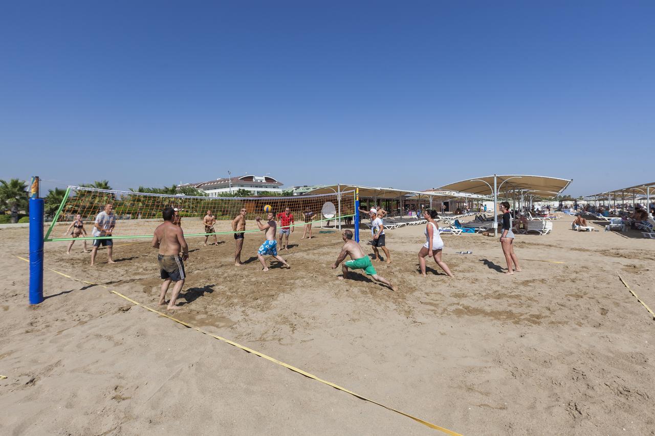 Calimera Hane Garden Hotel 5*