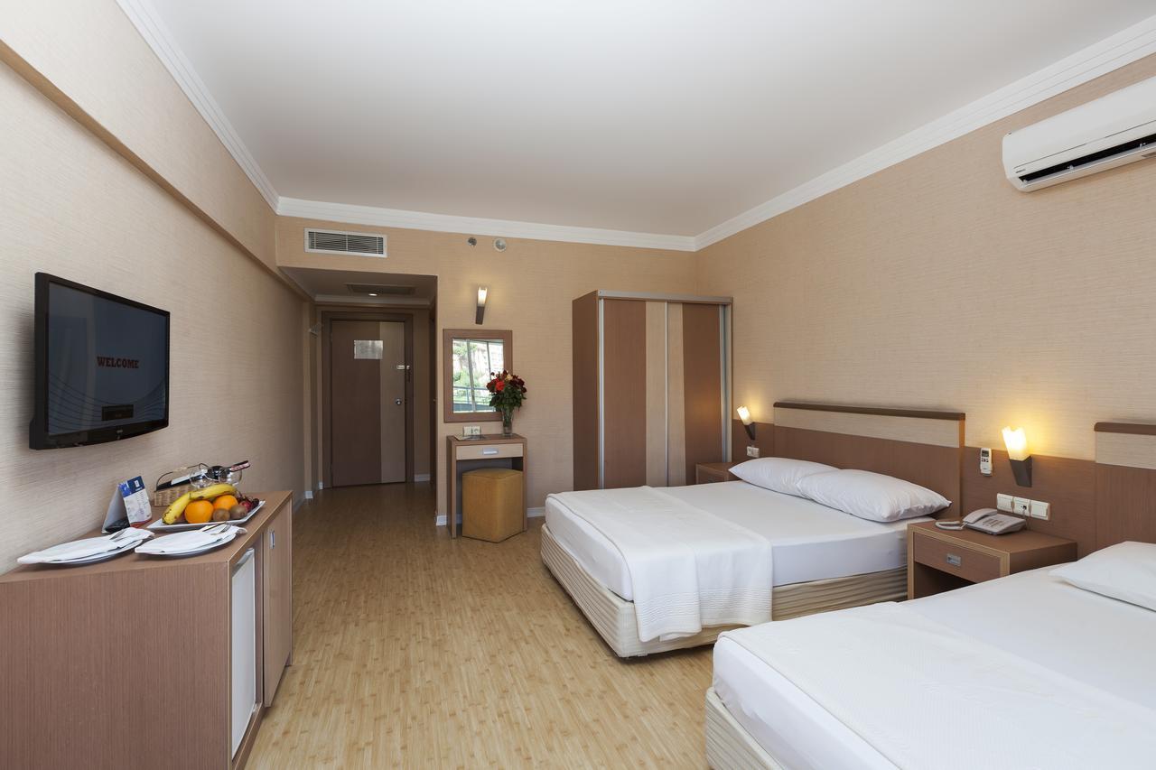 Hotel Hane Kumkoy