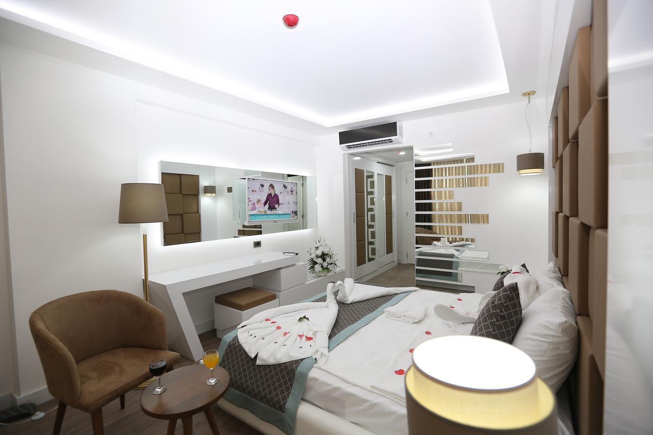 Elips Royal & Hotel Antalya