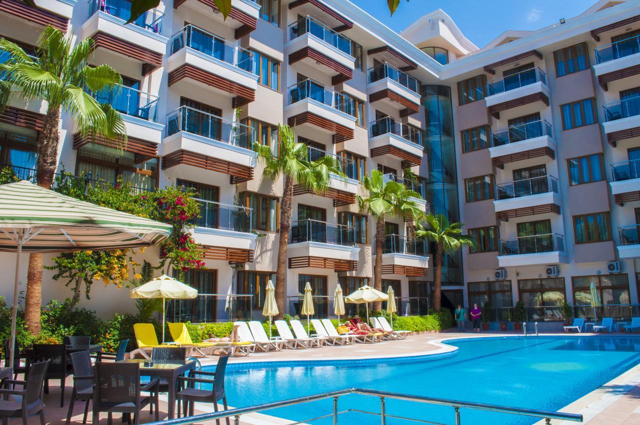 Sun Park Hotel 4*