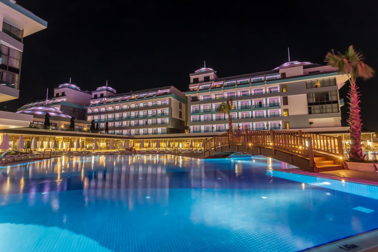Sensitive Premium & Hotel 5*