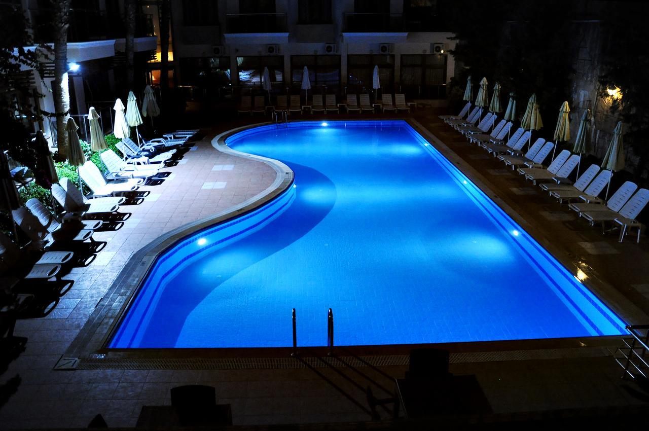 Sun Park Hotel 4*
