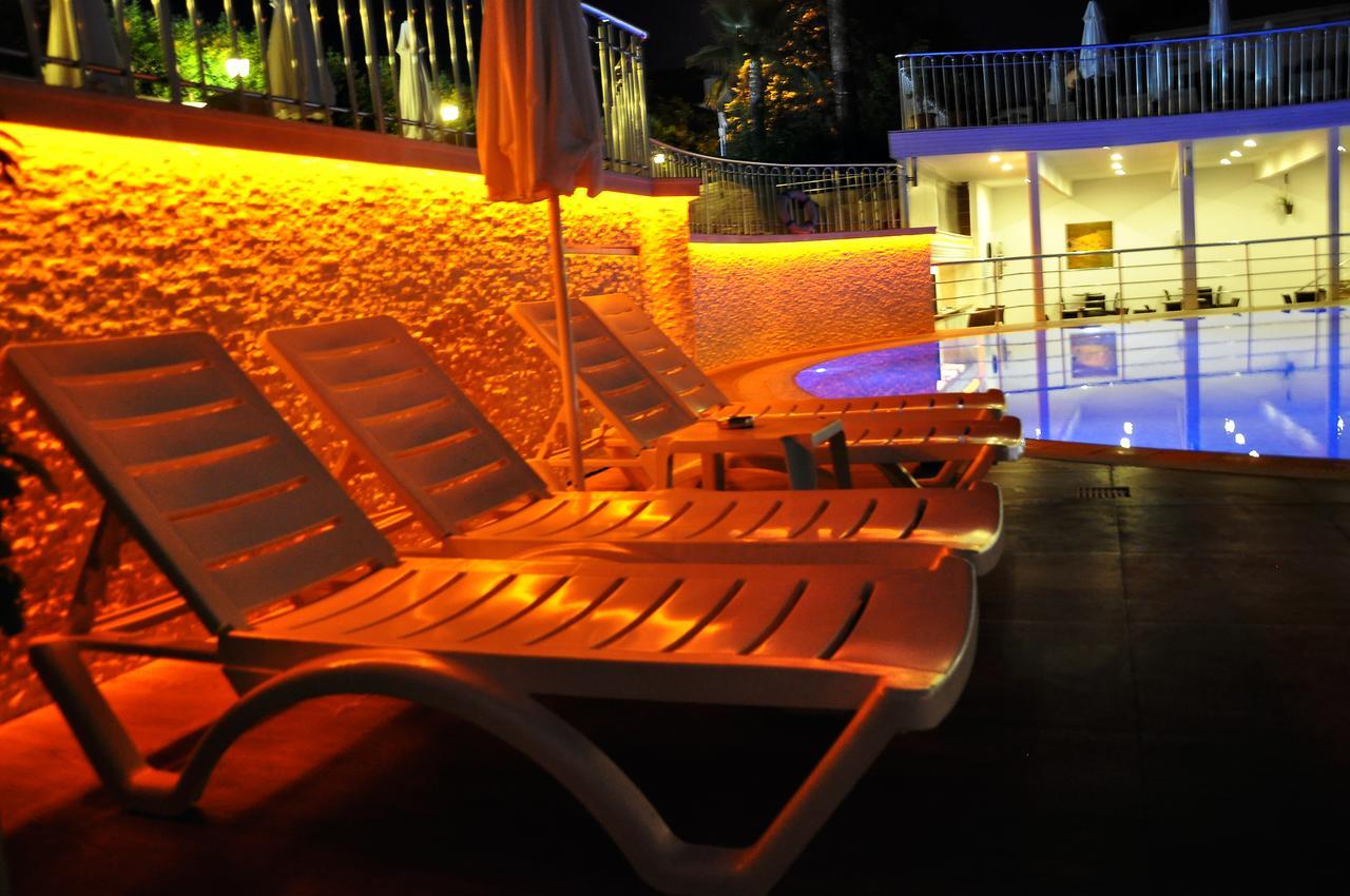 Sun Park Hotel 4*