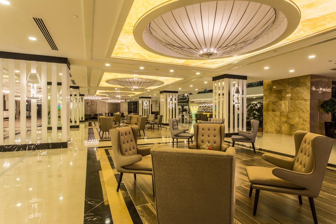 Hotel Sensitive Premium &