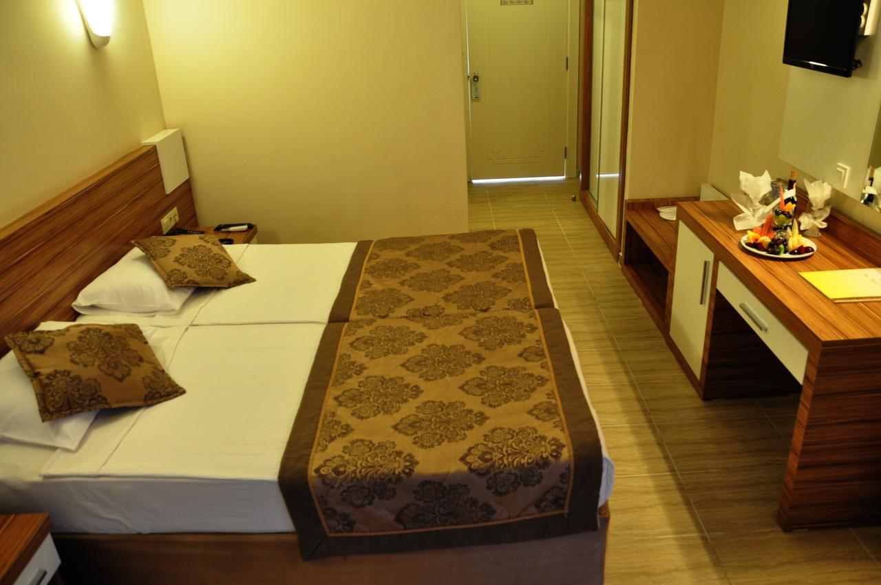 Sun Park Hotel 4*