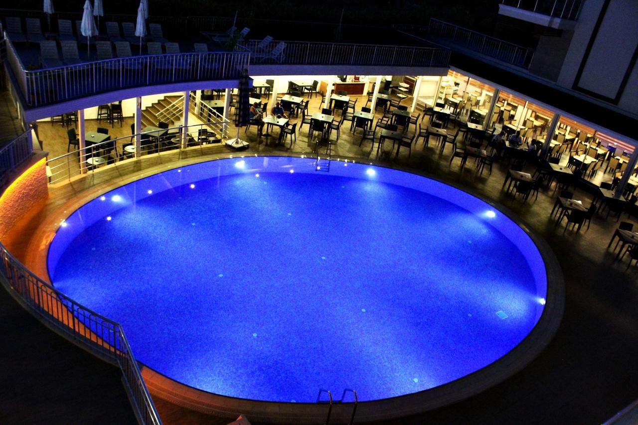 Sun Park Hotel