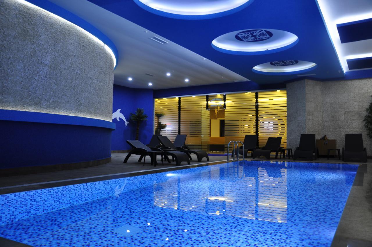Hotel Elips Royal &