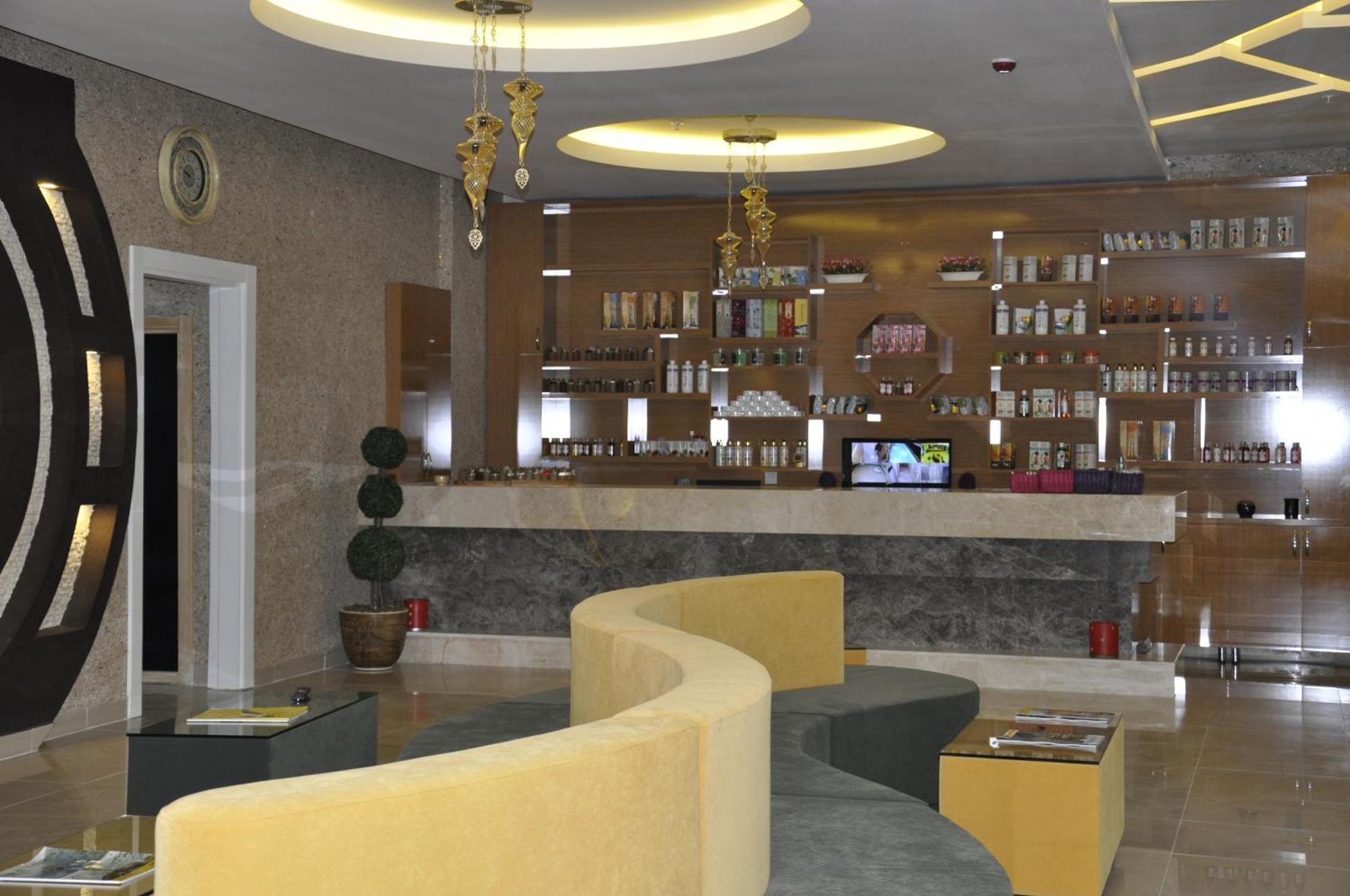 Elips Royal & Hotel Antalya
