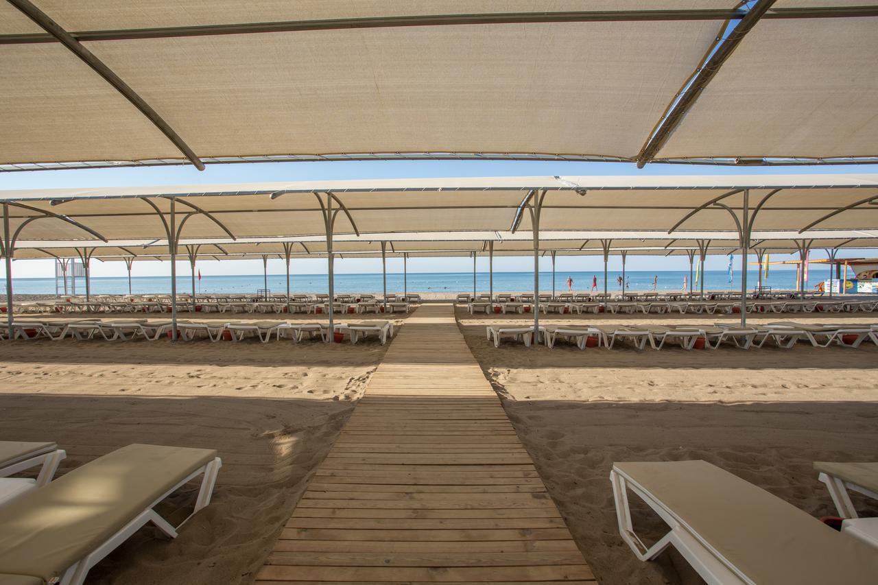 Hotel Sensitive Premium & Belek