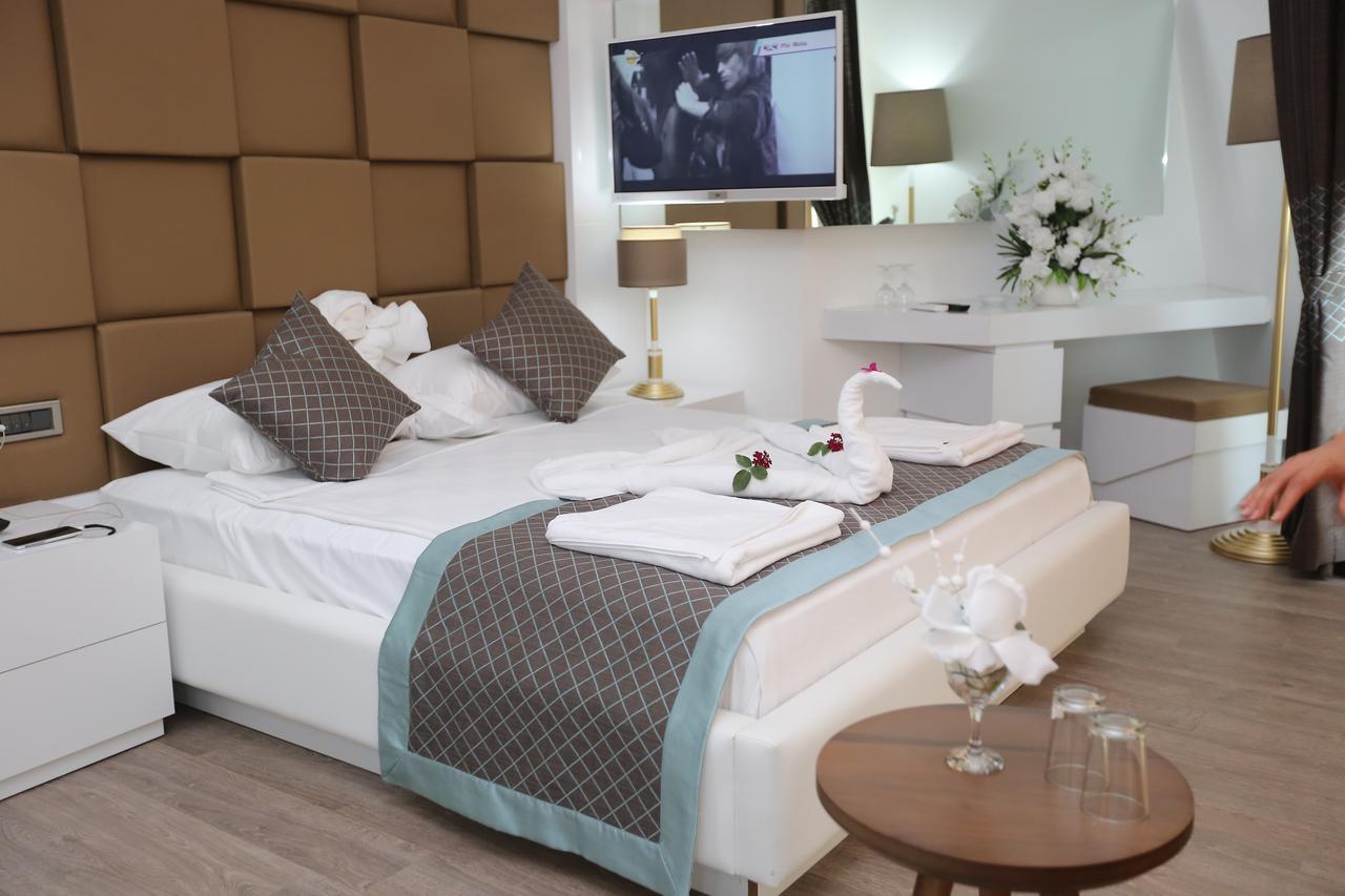 Elips Royal & Antalya