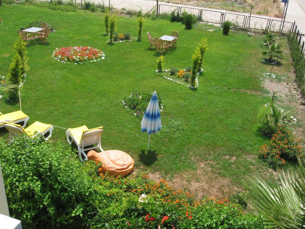 Mg Moms Hotel Kemer