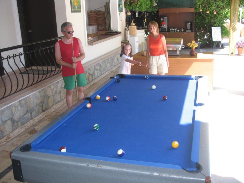 Hotel Mg Moms 3*