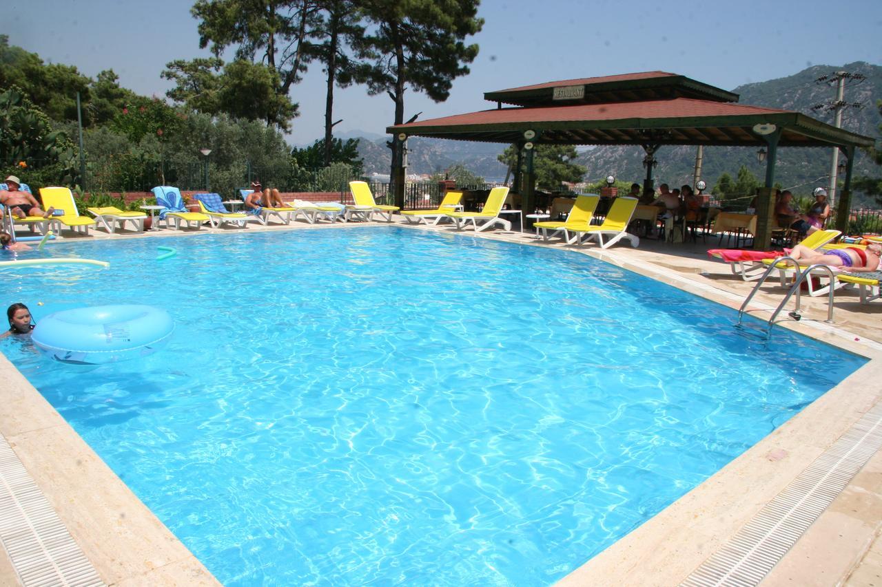 Life Aparthotel Marmaris