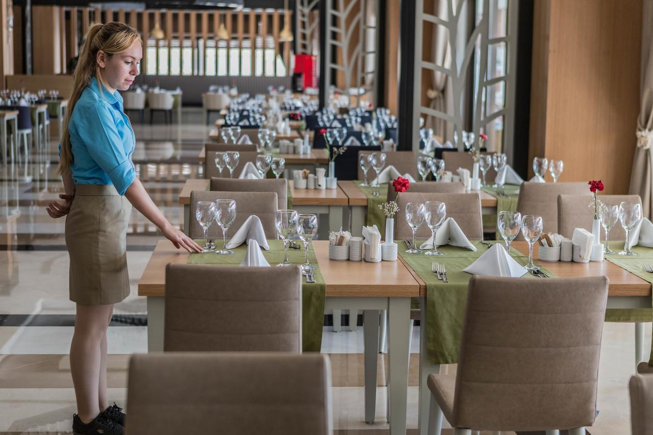 Hotel Sensitive Premium & Belek
