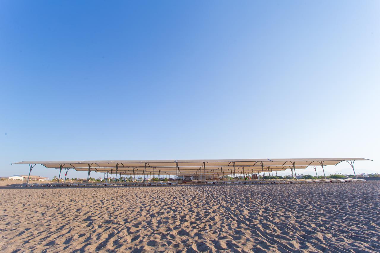 Sensitive Premium & Hotel Belek
