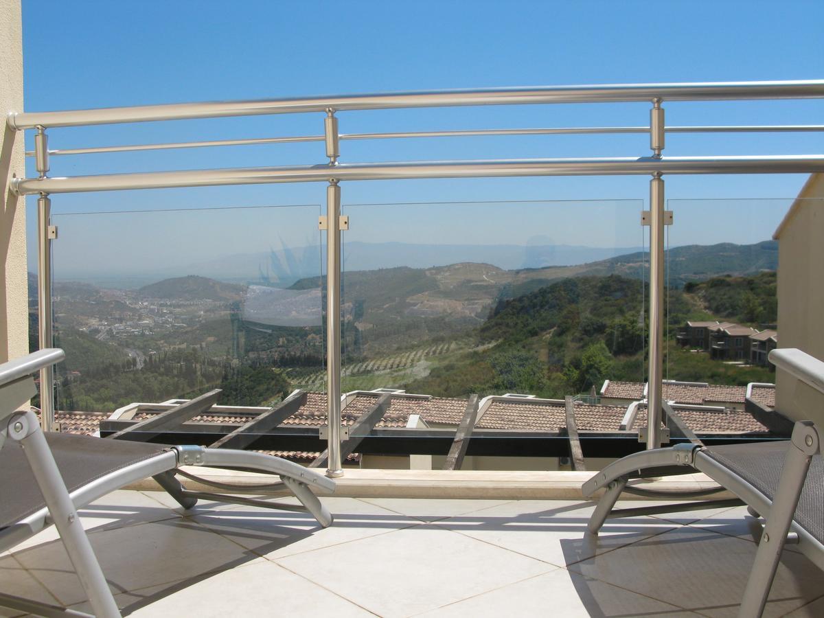 Penthouse @kgsr Kusadasi