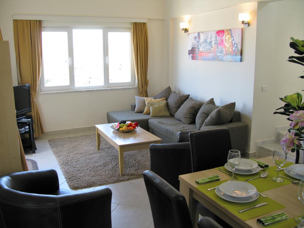 Penthouse @kgsr * Kusadasi