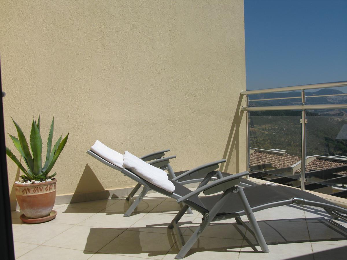 Penthouse @kgsr Kusadasi