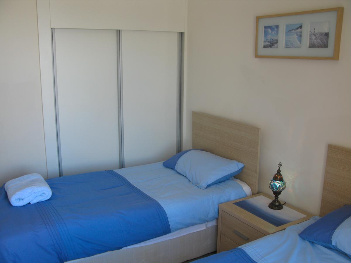 Penthouse @kgsr * Kusadasi