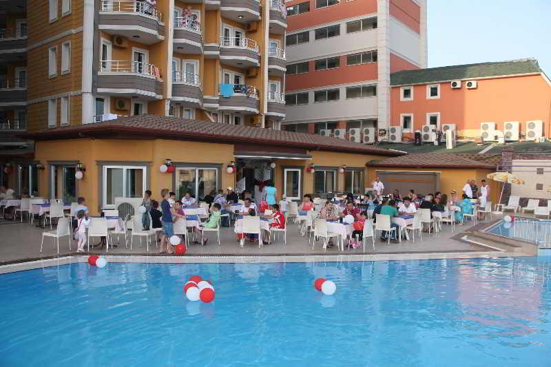 Senza Inova Resort 4*