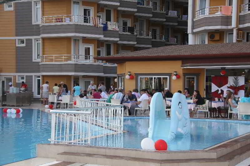 Resort Senza Inova Payallar