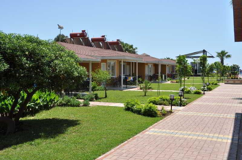 Senza Inova Resort