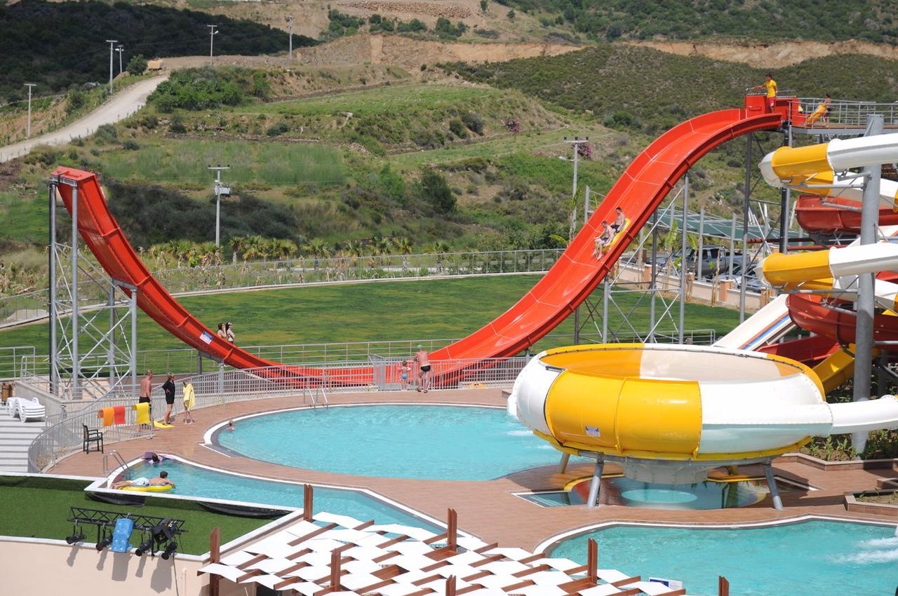 Goldcity Resort Kargicak (Alanya)