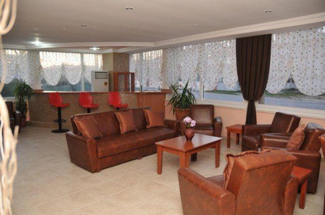 Hotel Inside