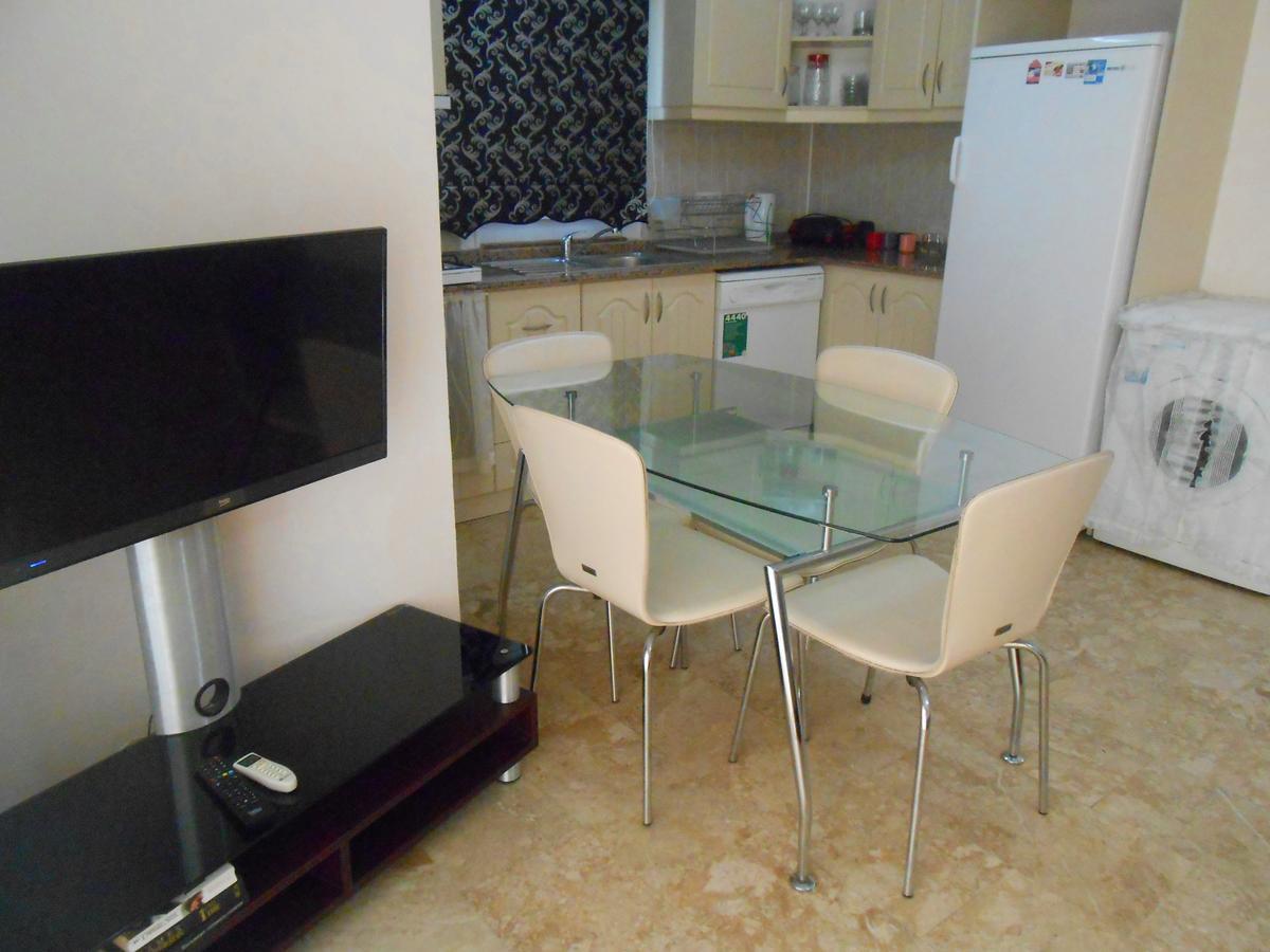 Sunset C7 Apartment Fethiye