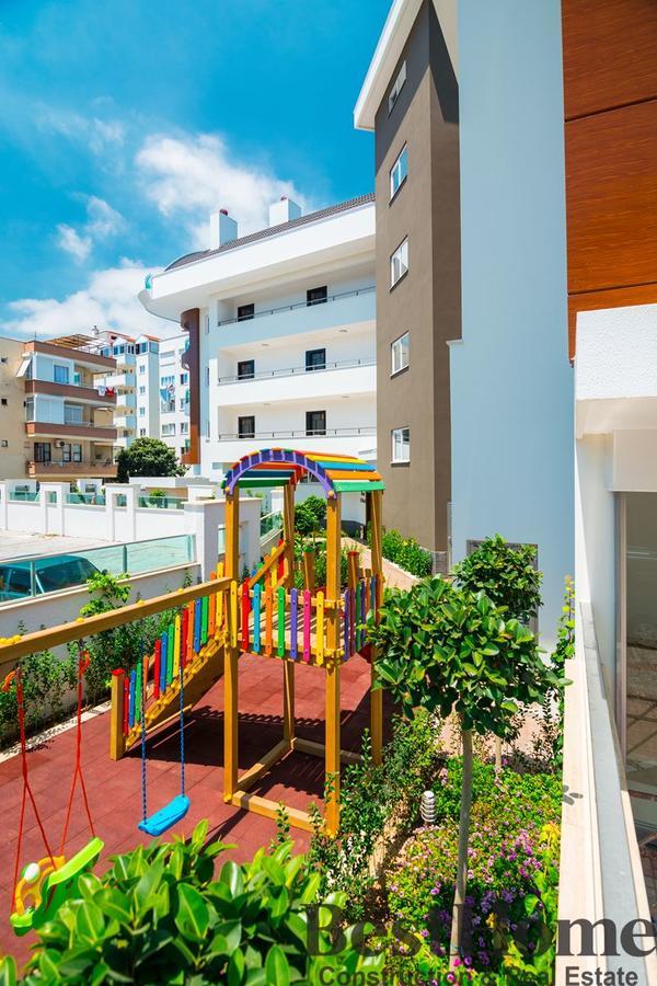 20 Cleopatra Select Apartment *