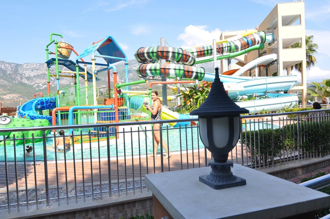Goldcity Resort 5*