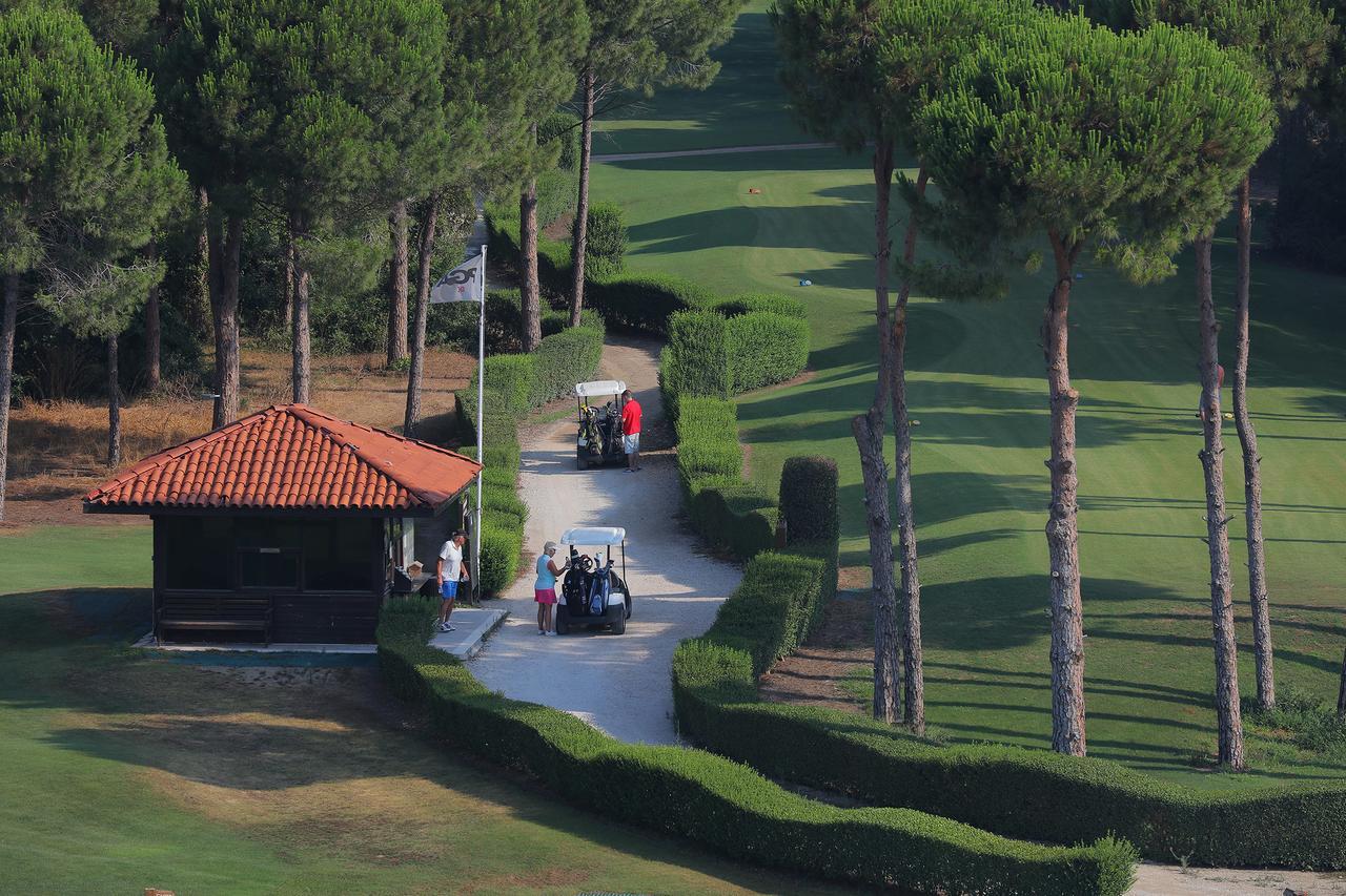Sueno Hotels Golf Belek 5* Belek