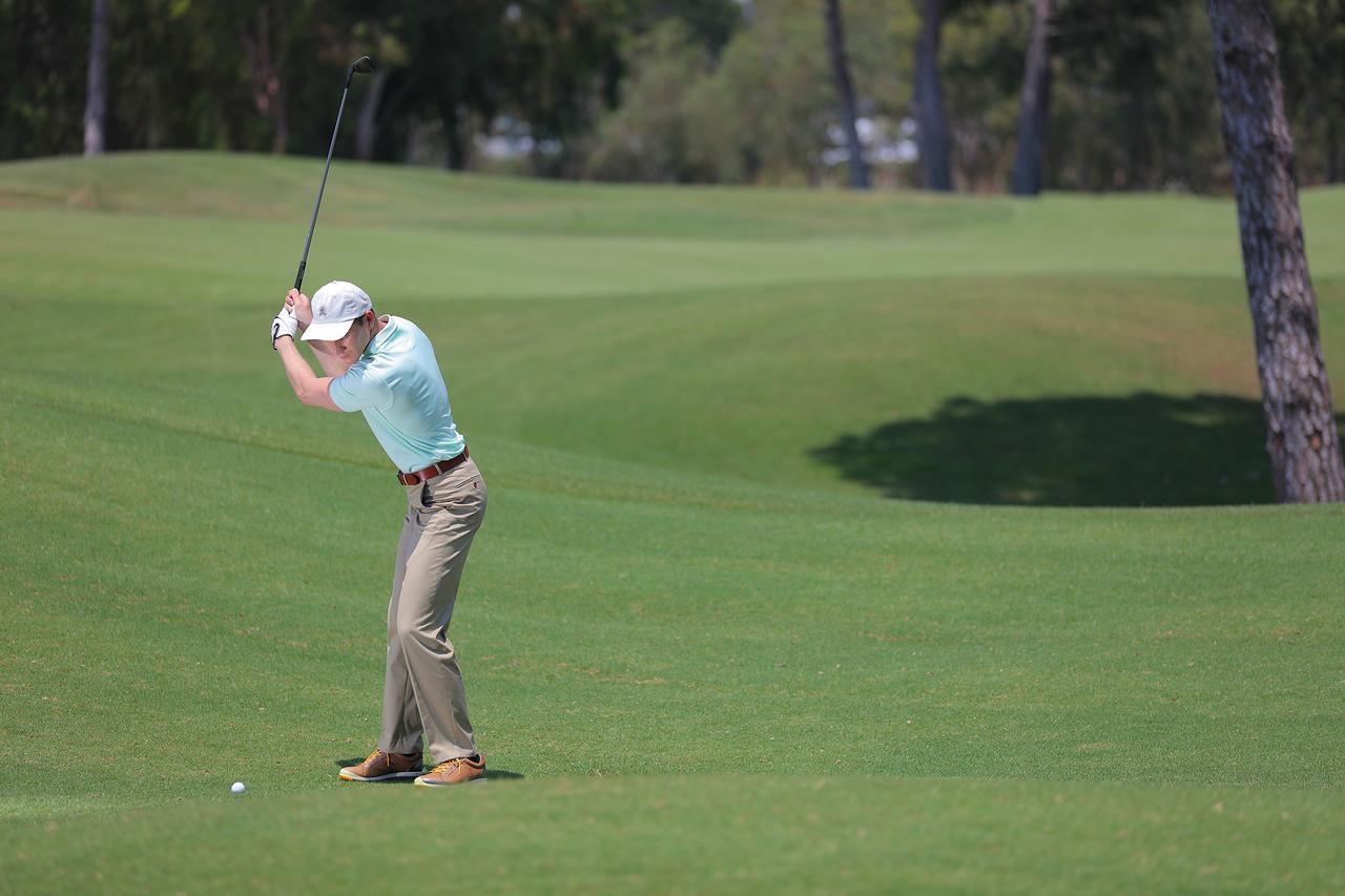 Resort Sueno Hotels Golf Belek Belek