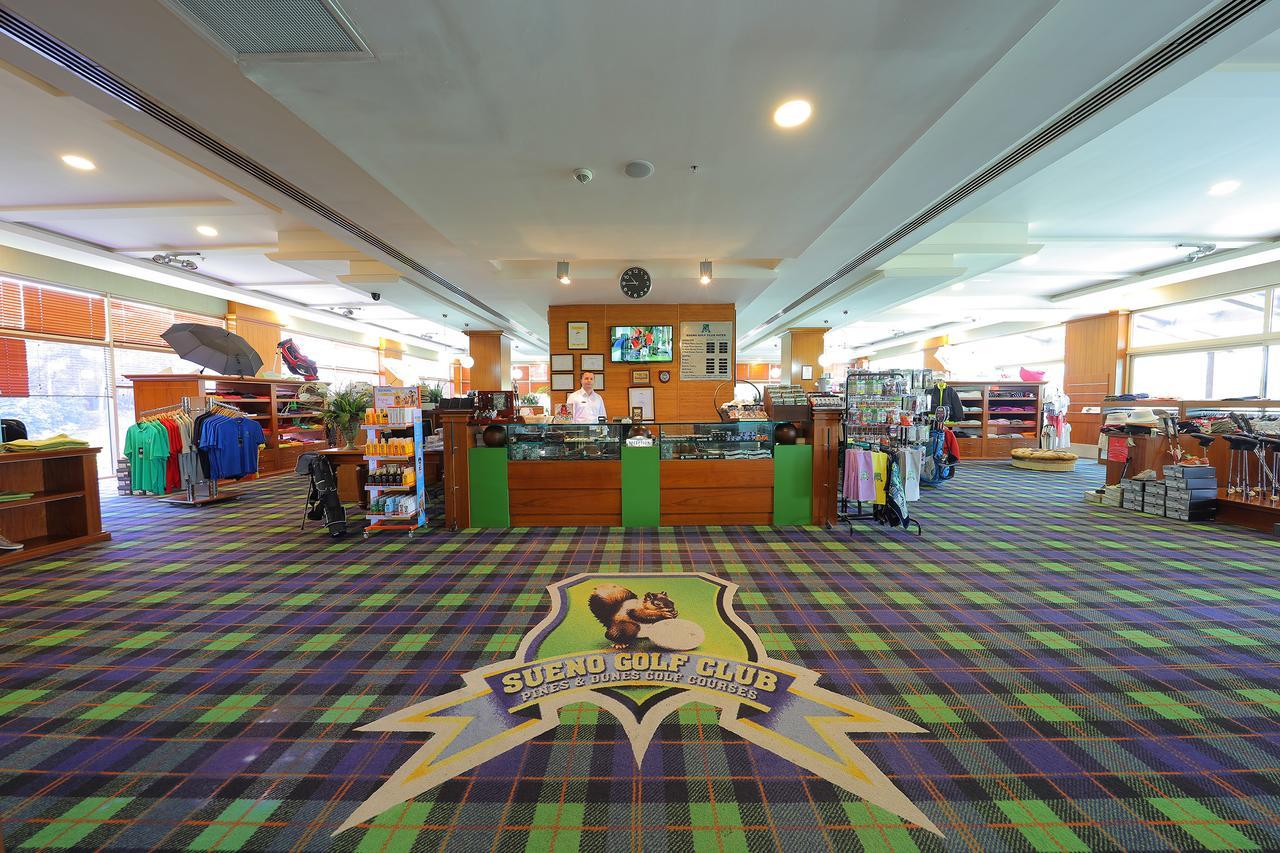 Sueno Hotels Golf Belek Resort Belek