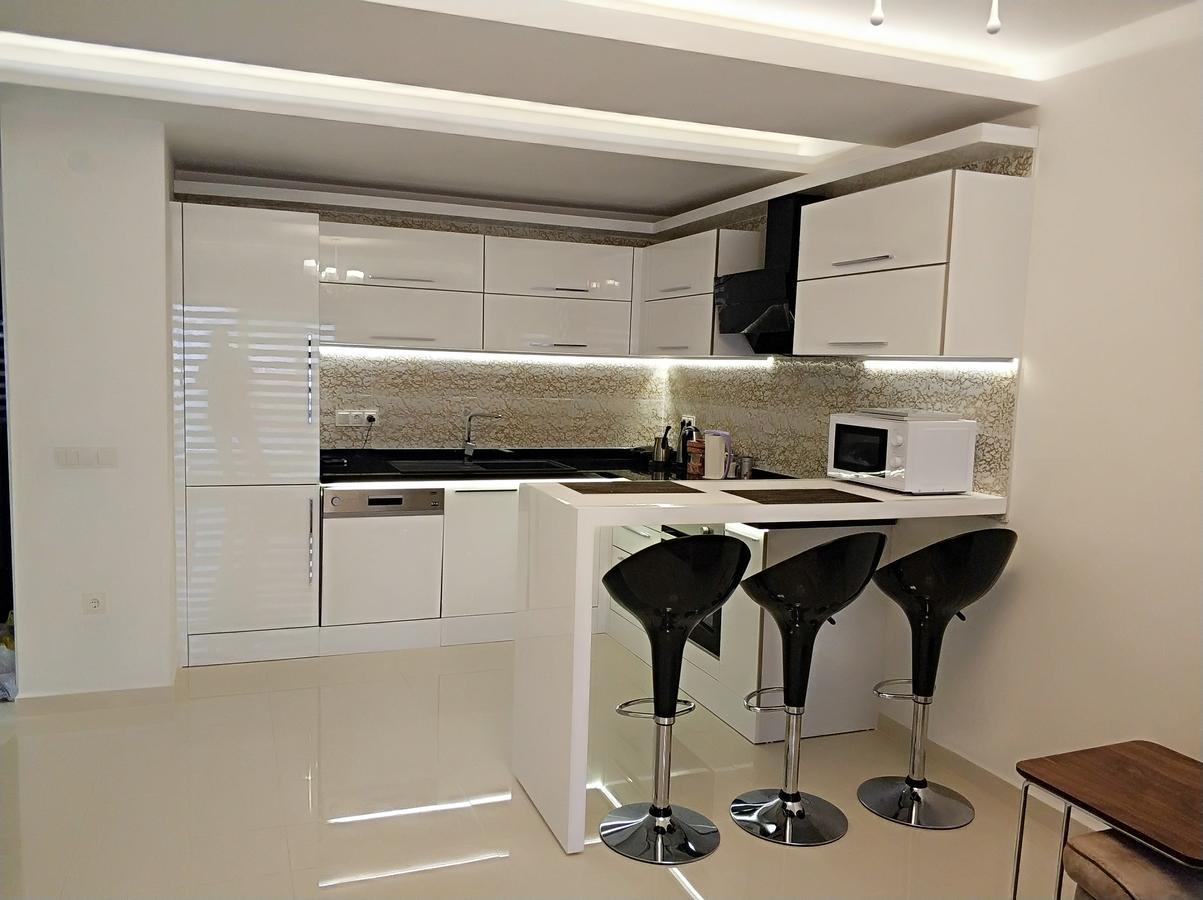 Apartment 20 Cleopatra Select Alanya