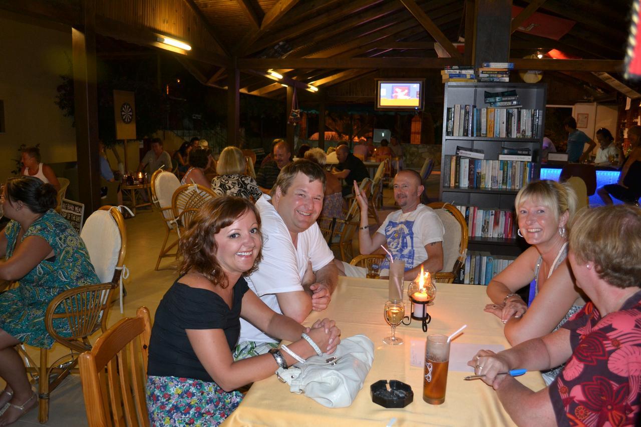 Belcehan Resort