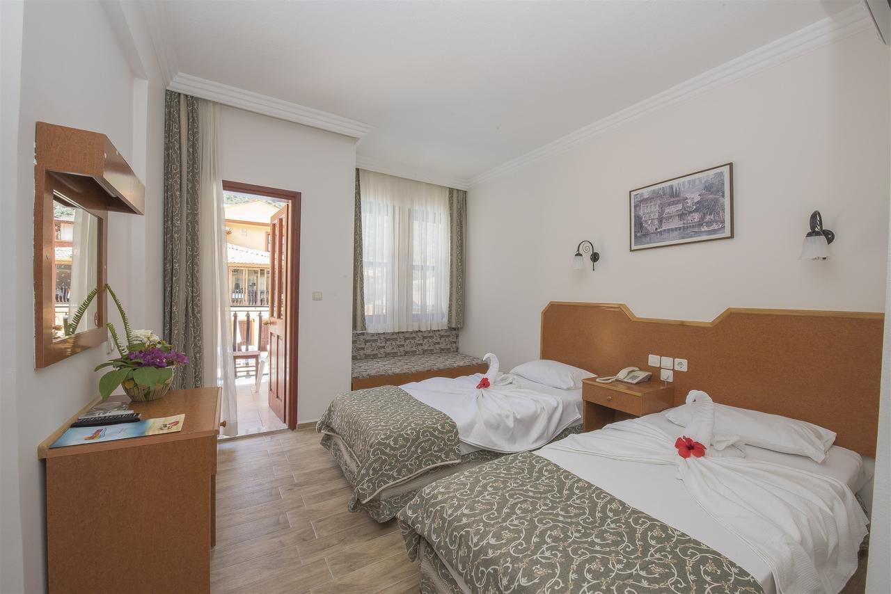 Belcehan Resort