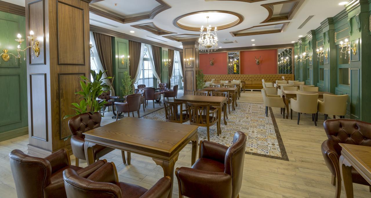 Resort Royal Palace 5*