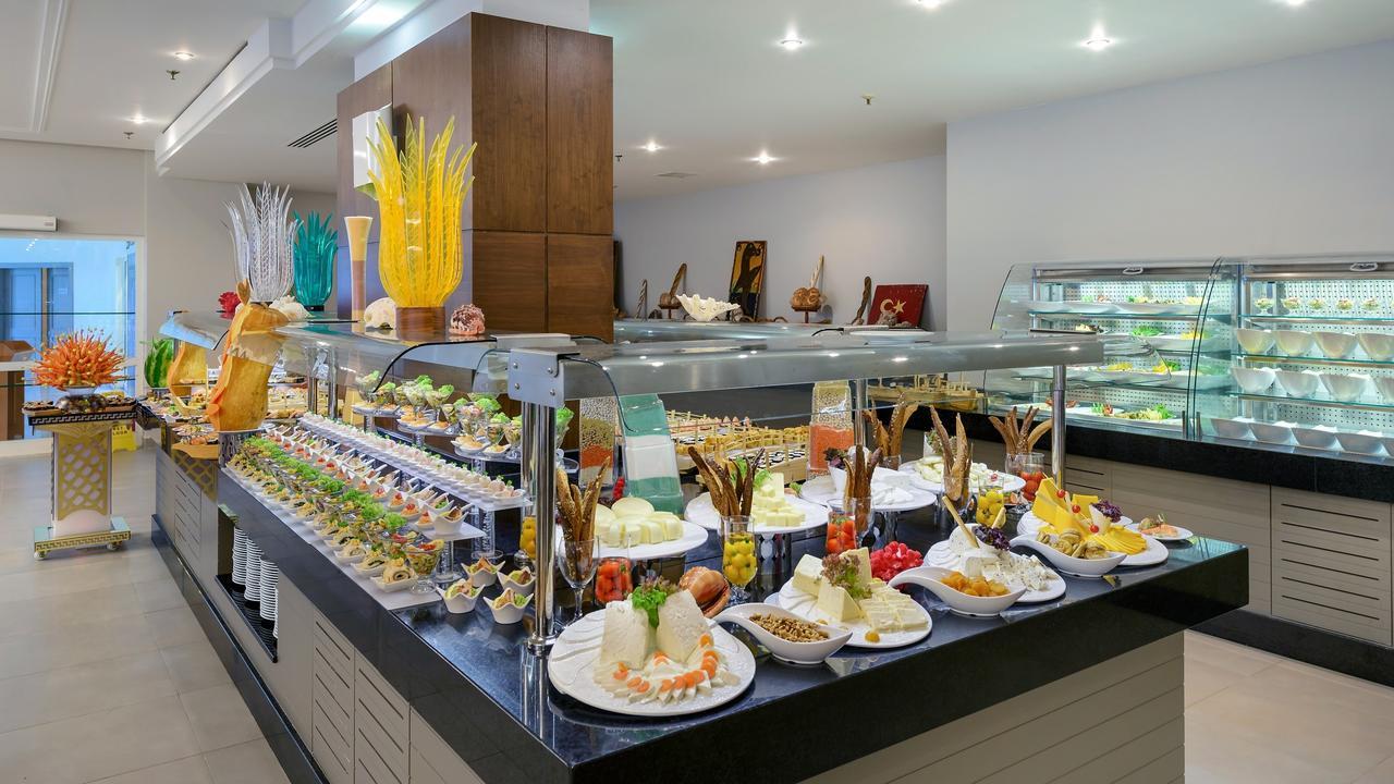 Hotel Miarosa Ghazal