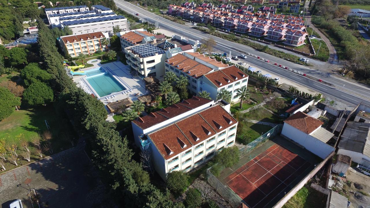 La Santa Maria