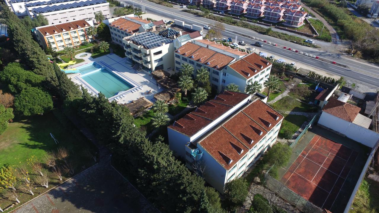 La Santa Maria Kusadasi