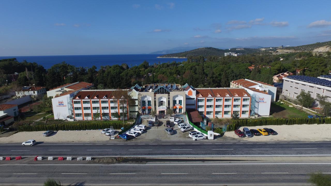 La Santa Maria 4*