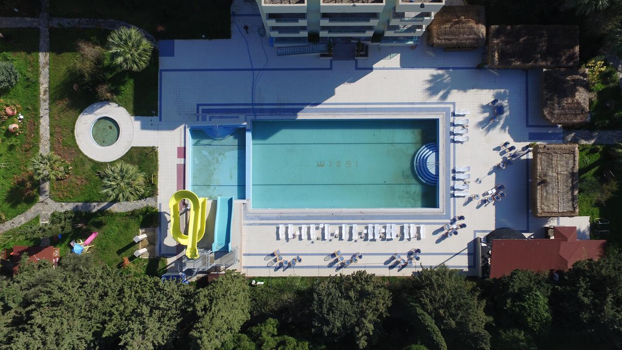 La Santa Maria Hotel 4*