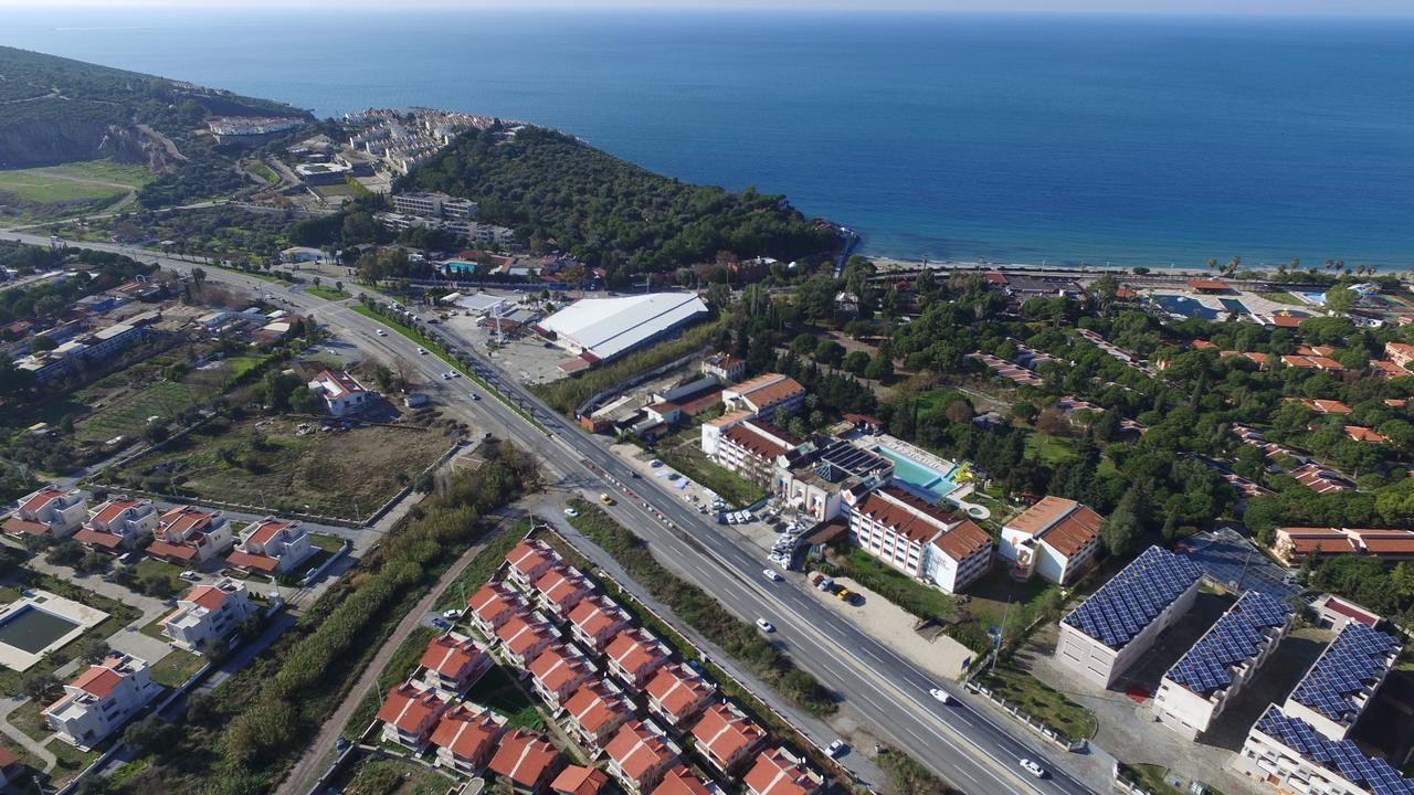 La Santa Maria Kusadasi