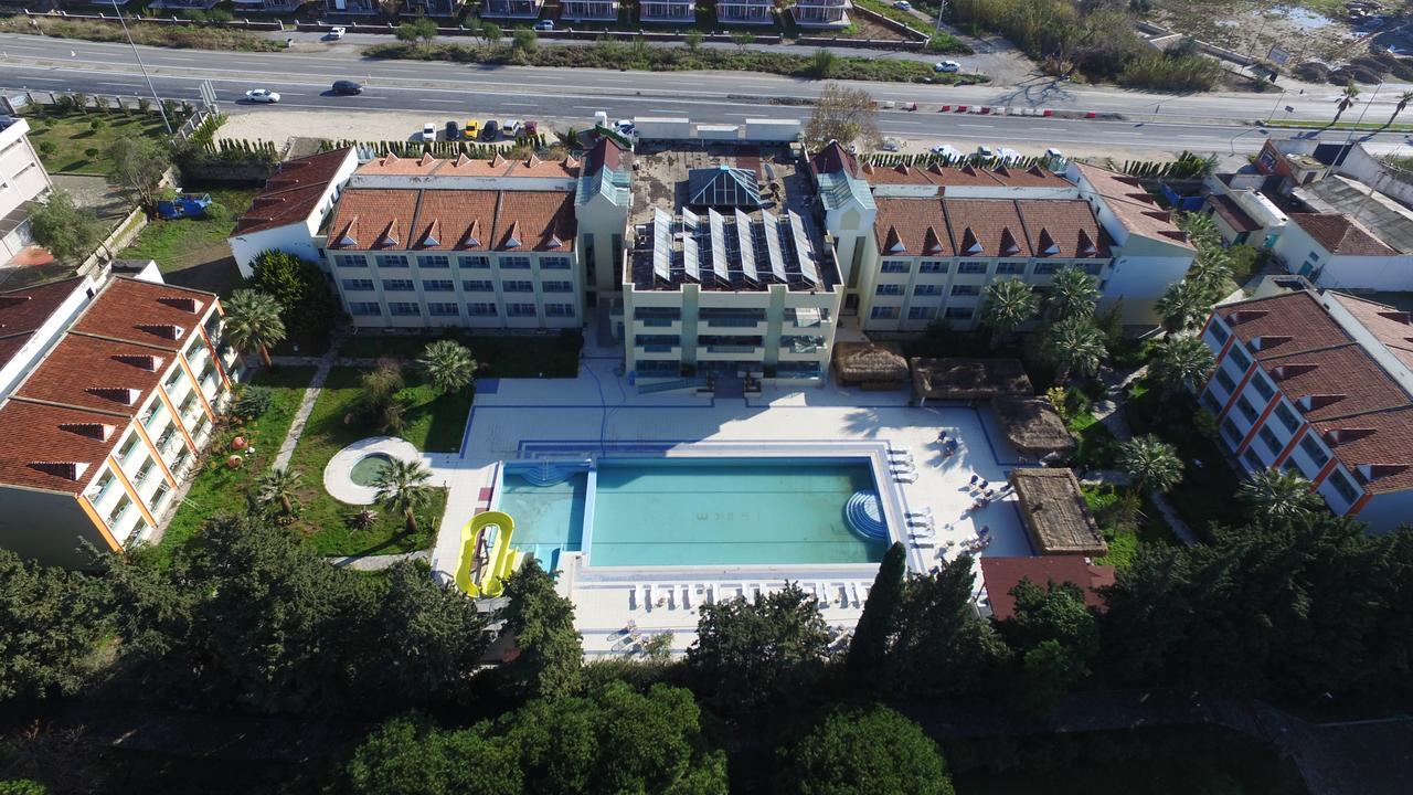 Hotel La Santa Maria 4*