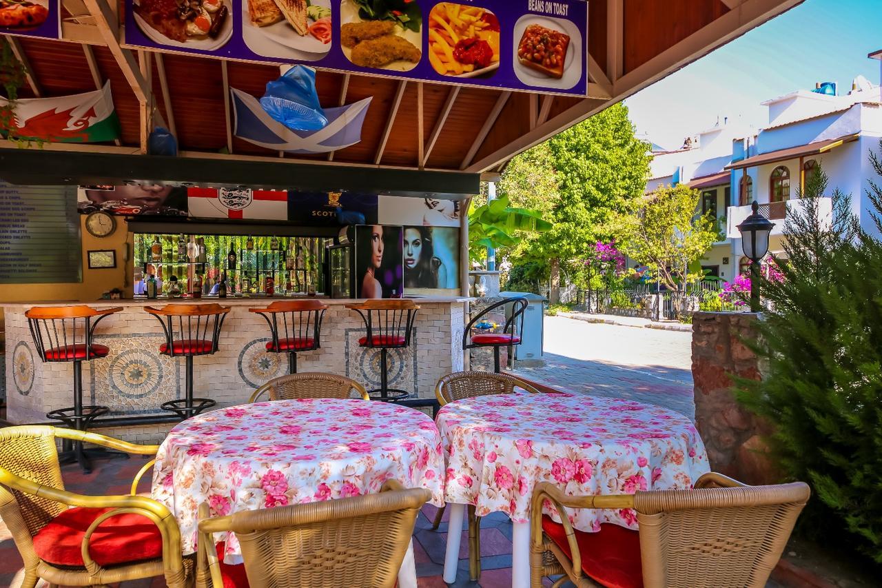 Uestuen Marmaris