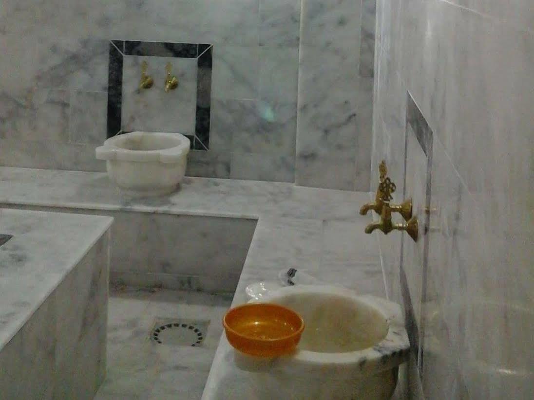 Marin Hotel 3*