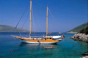 Okaliptus Hotel 4*