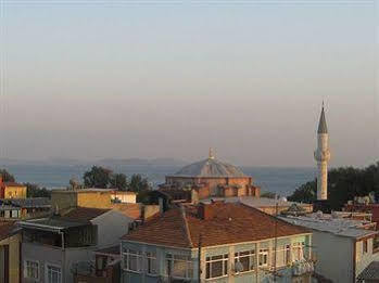 Hotel Ayasofya